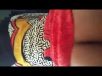 Молоденькая армяночка ебется в попку